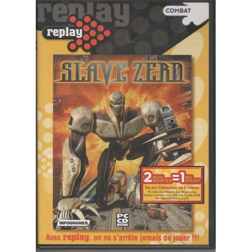 Slave Zero