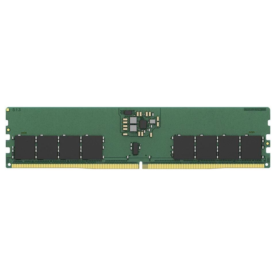 Kingston Technology ValueRAM KVR64A52BD8 32 module de mémoire 1 x DDR5 Neuf - vue 8