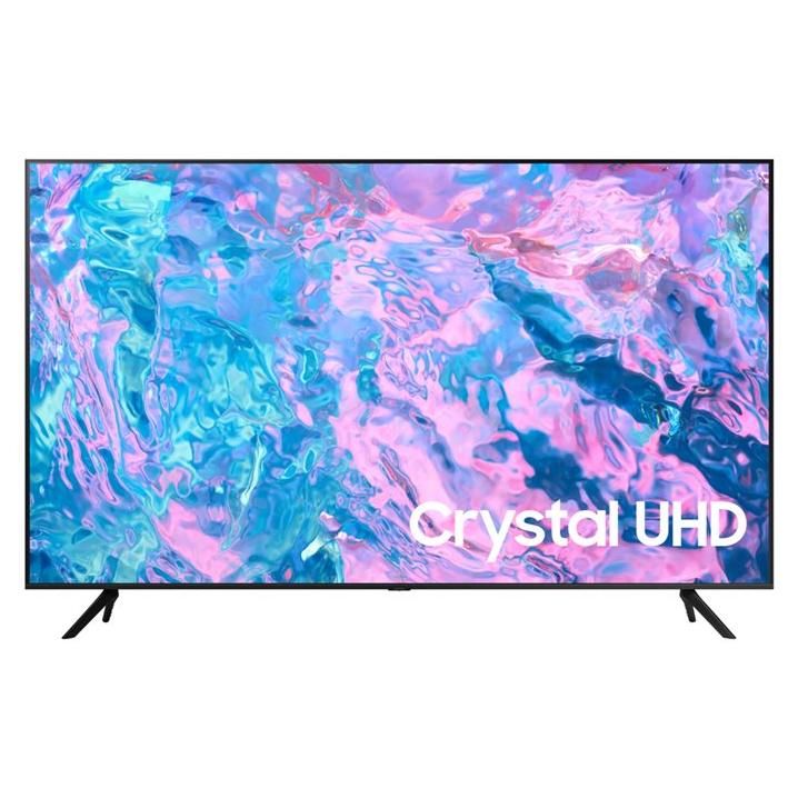 Samsung HG55CU700EUXEN - vue 9