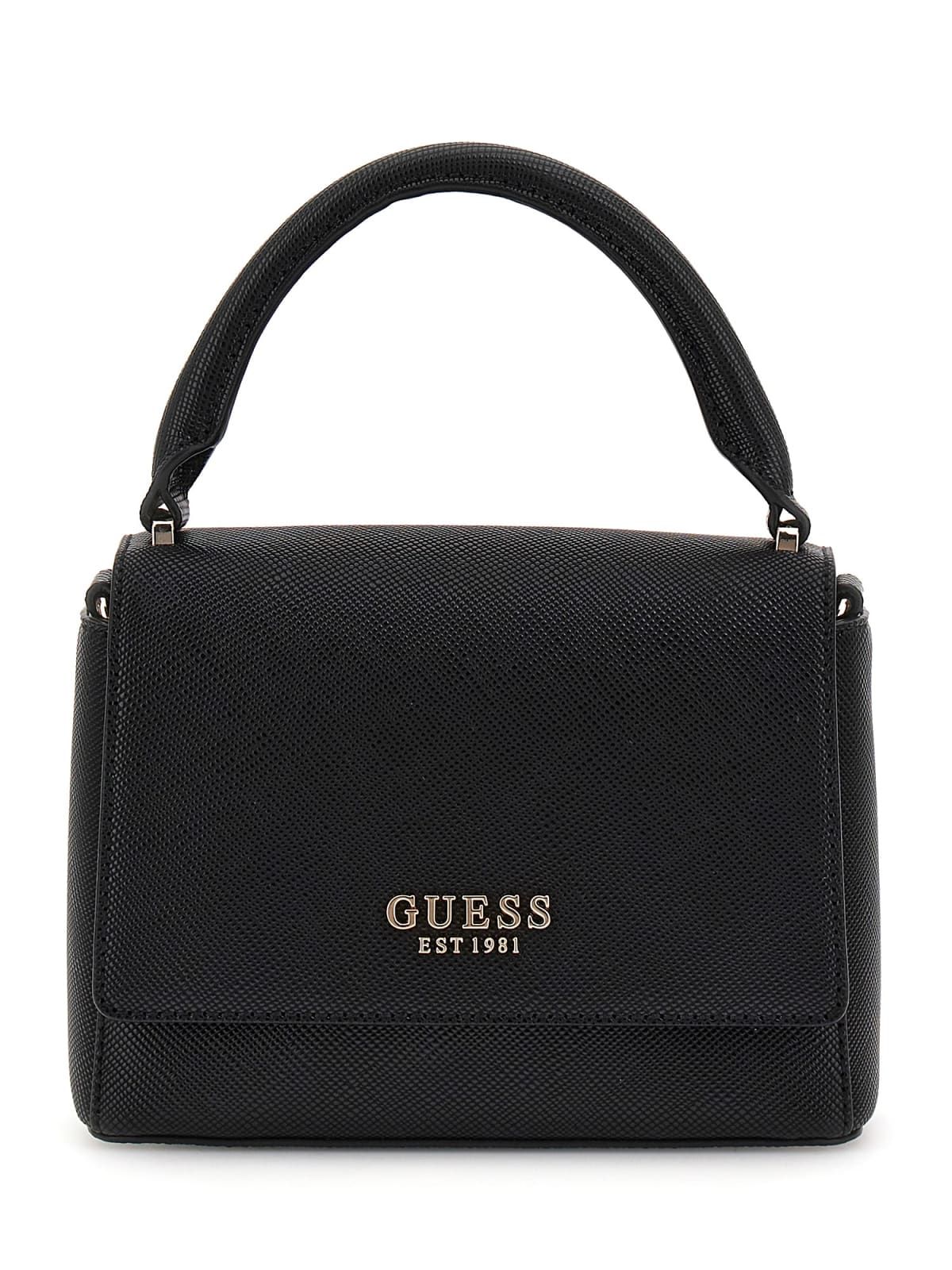 Sac Bandouliere Guess Sac Bandoulière Bramina Small Satche ZG964320 Unique - vue 3