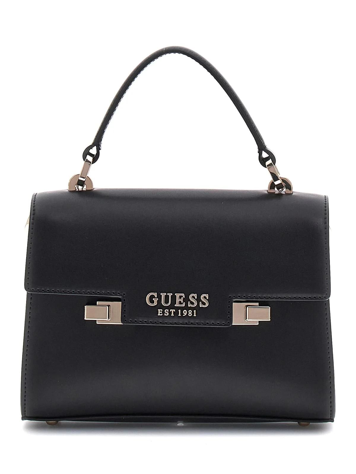 Sac Bandouliere Guess Sac Bandoulière Eco Mietta Sml Socie EVG964178 Unique - vue 2