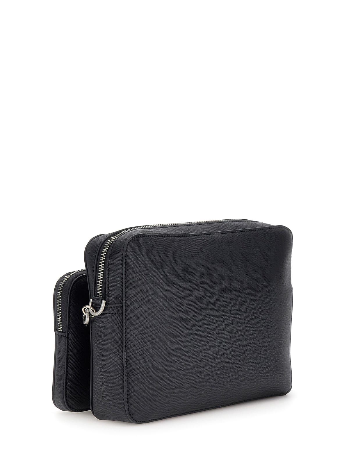 Pochette Guess Sacoche Milano Compact Backp MISAP5222 Unique - vue 2