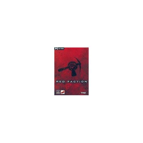 Red Faction Pc