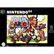 Paper Mario Nintendo 64