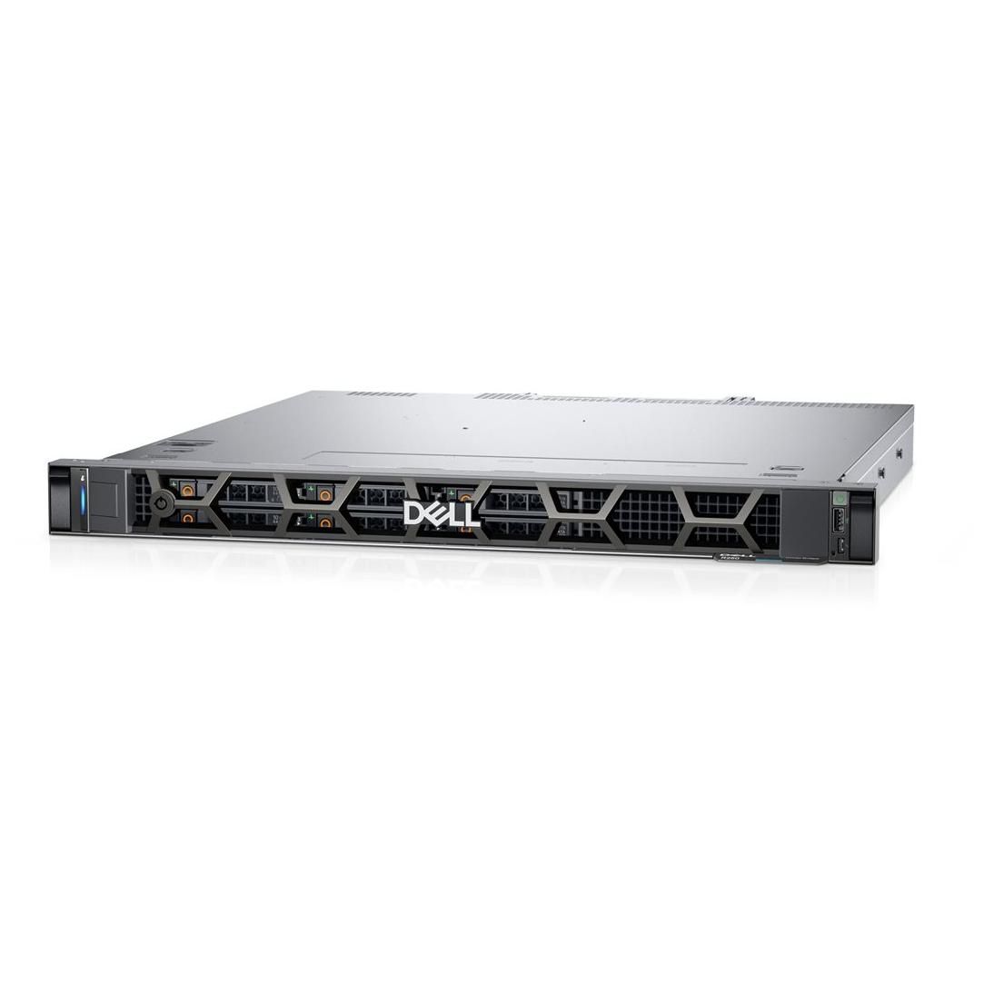 Dell PowerEdge R260 Xeon E 2434 3.4 GHz RAM 1.