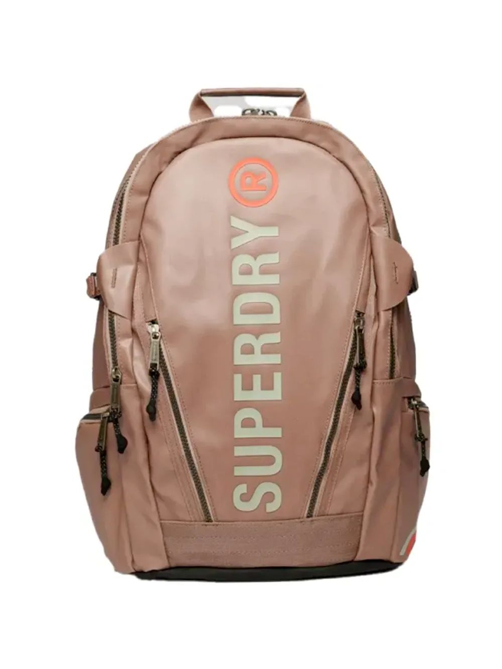 Sac a dos Superdry TARP RUCKSACK Unique - vue 9