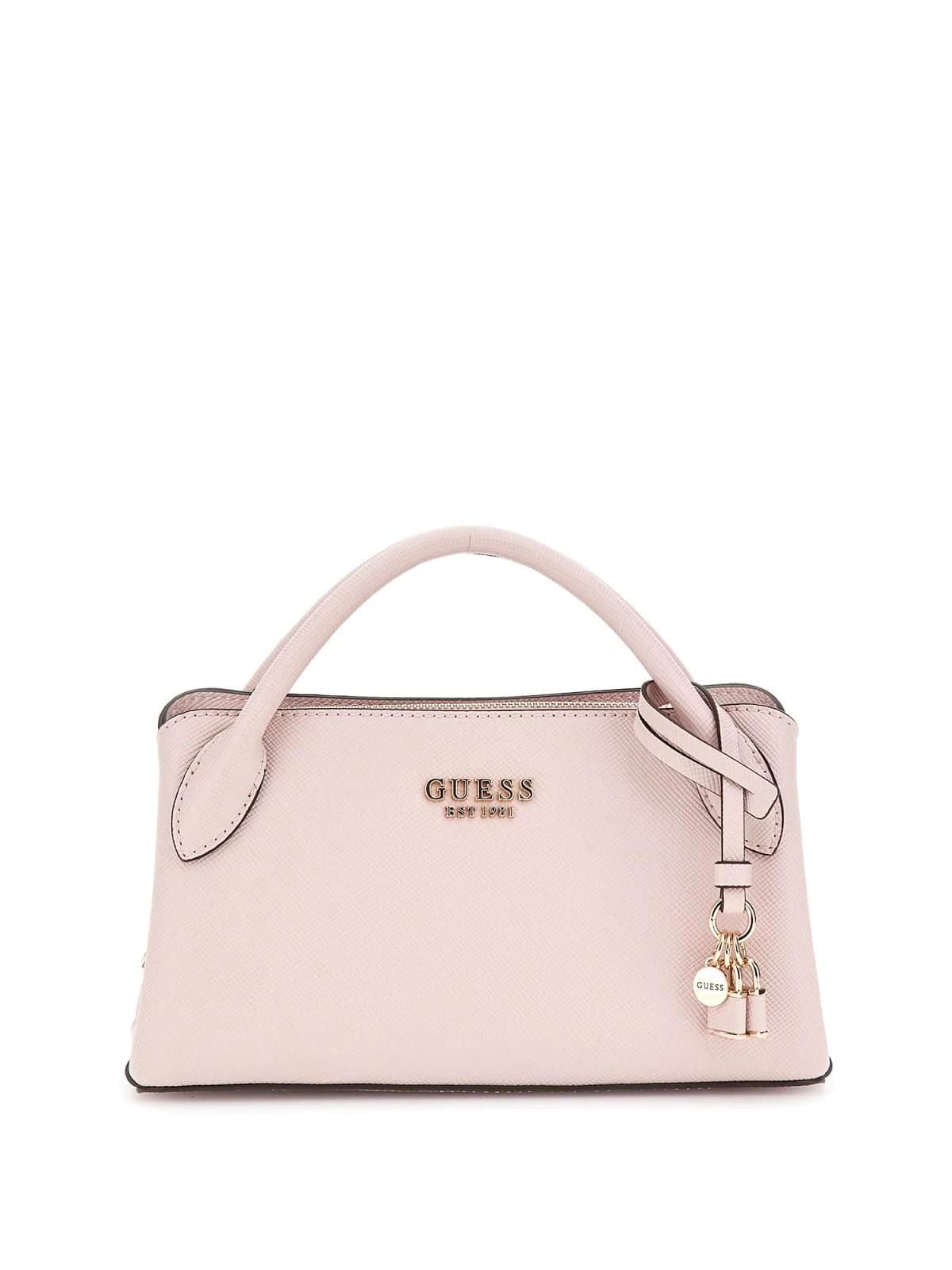 Sac Bandouliere Guess Sac Bandoulière Bramina Small Satche ZG964320 Unique