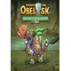 Across The Obelisk: Bernard, The Alchemist (Extension/Dlc) - Steam - Jeu En Téléchargement