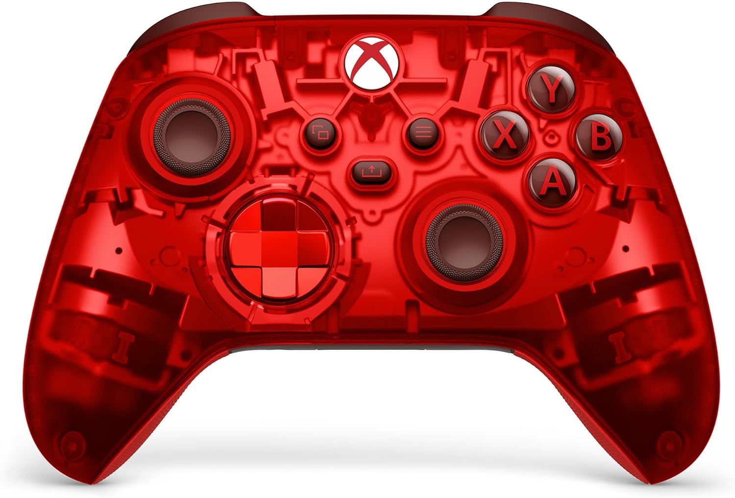 Manette Sans Fil Xbox Édition Spéciale Pulse Cipher