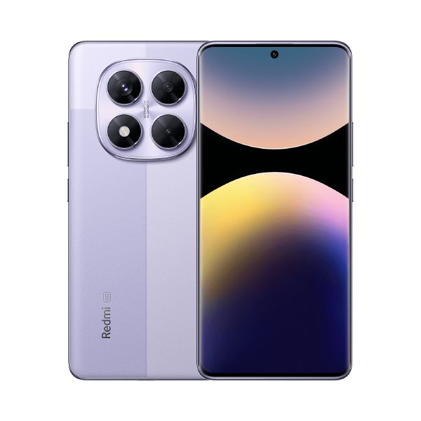 Smartphone Redmi Note 14 Pro 5g 8 Xiaomi
