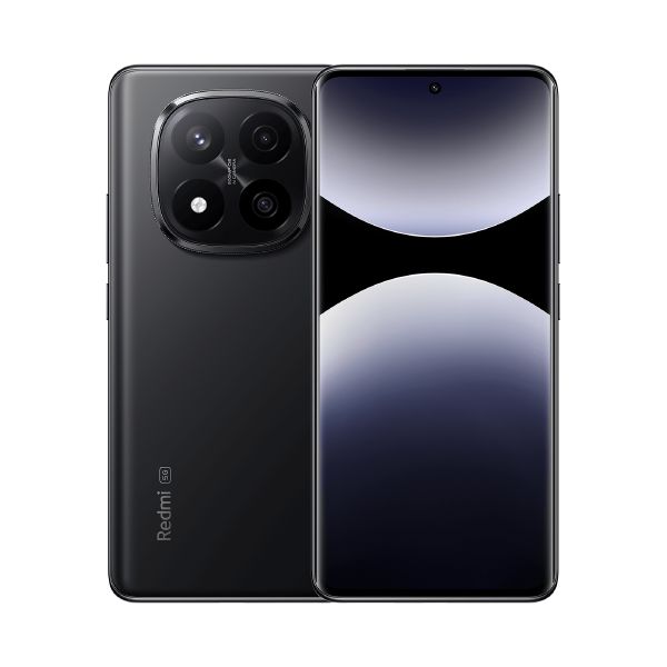 Xiaomi Redmi Note 14 Pro+ - vue 7