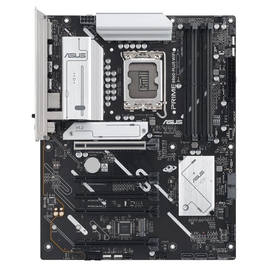 ASUS PRIME B860-PLUS-CSM Intel B860 LGA 1851 (Socket V1) ATX