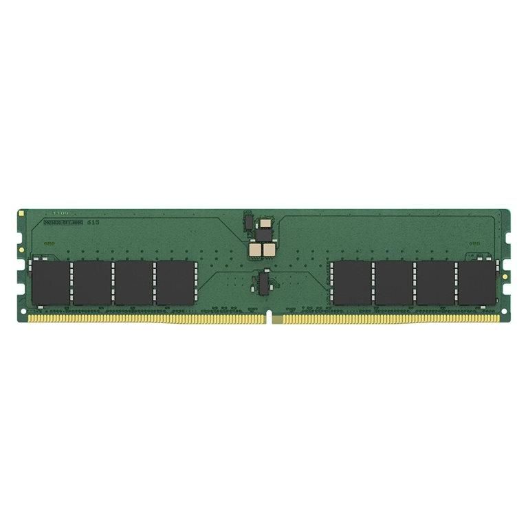 Kingston Technology ValueRAM KVR64A52BD8 32 module de mémoire 1 x DDR5 Neuf - vue 9