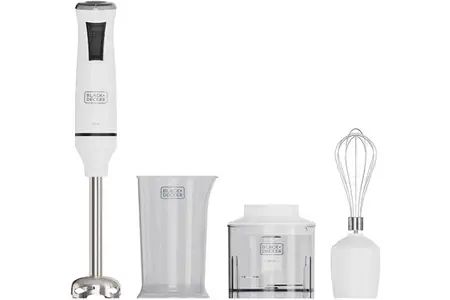 BXHBA750E ACCESSOIRISE - vue 2