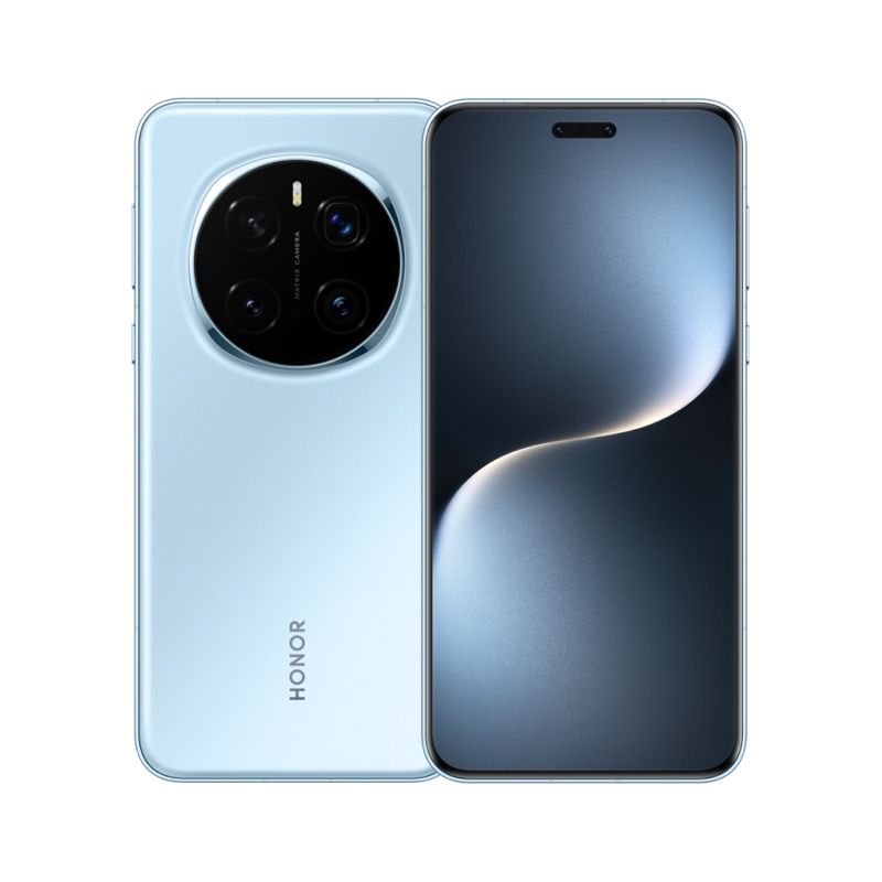 Honor Magic7 Pro Dual-SIM 512 Go Bleu