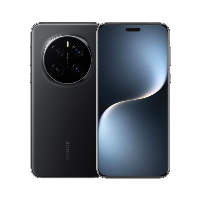 Honor Magic 7 Pro Global Version - vue 9