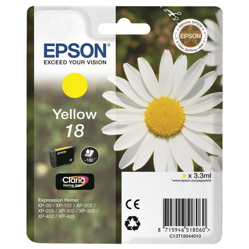 Epson T1802