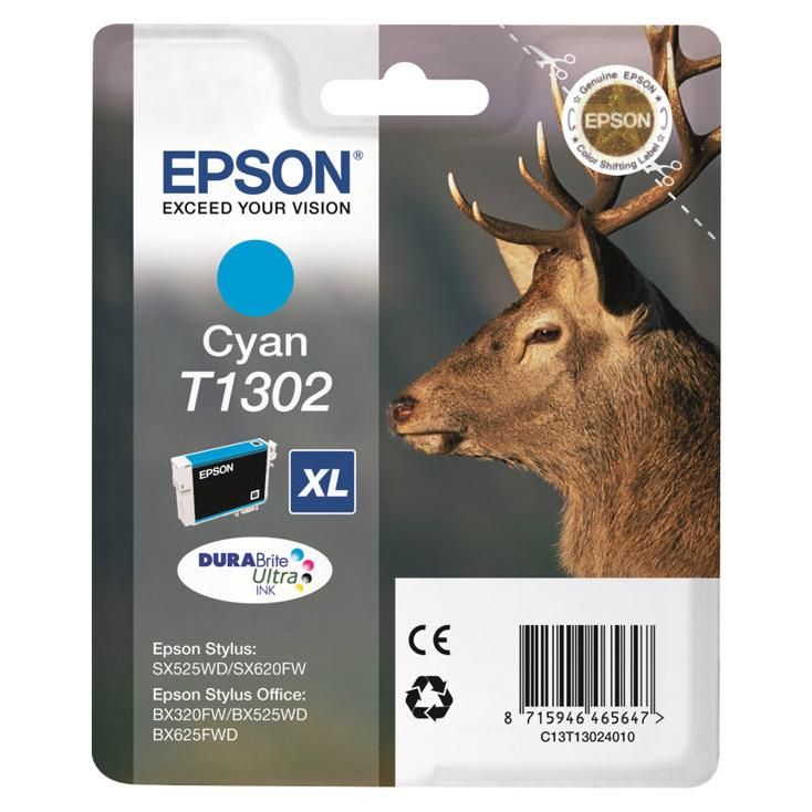 Epson Cerf T1302 - vue 3