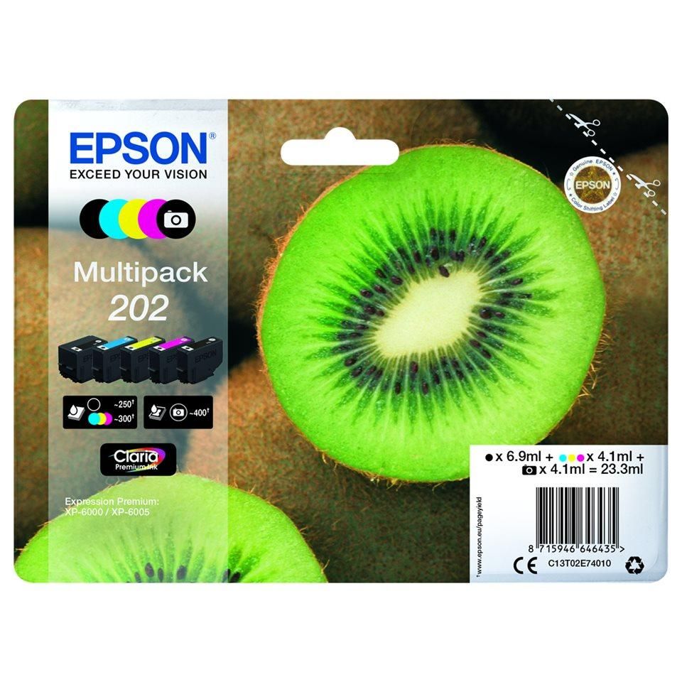 EPSON C 13 T 02 E 74010