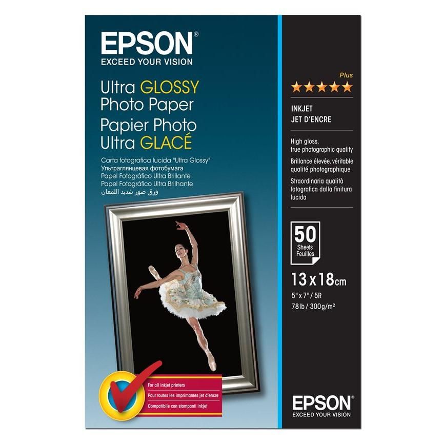 Epson Papier S041944 - vue 2
