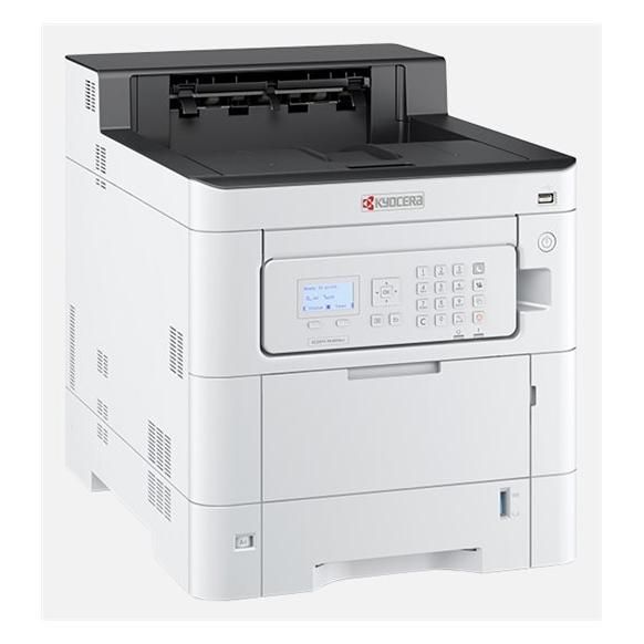 KYOCERA ECOSYS PA4000cx Couleur 1200 x 1200 DPI A4 Neuf - vue 4