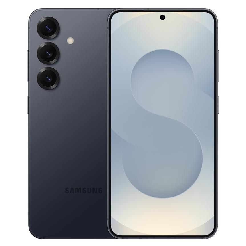 Samsung Galaxy S25 absolu