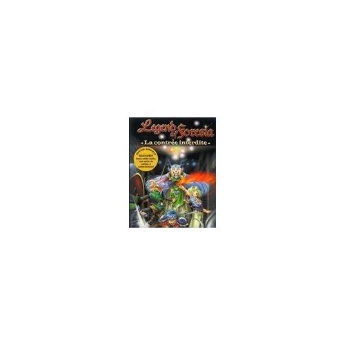 Legend Of Foresia Pc
