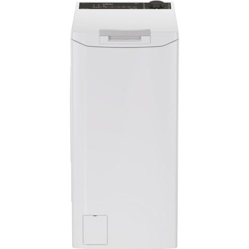Lave-Linge Top Haier Thasn2856Tm4-S