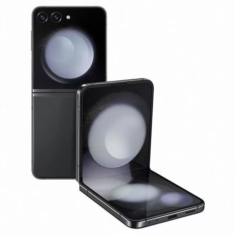 Samsung Galaxy Z Flip5 256 Go Graphite