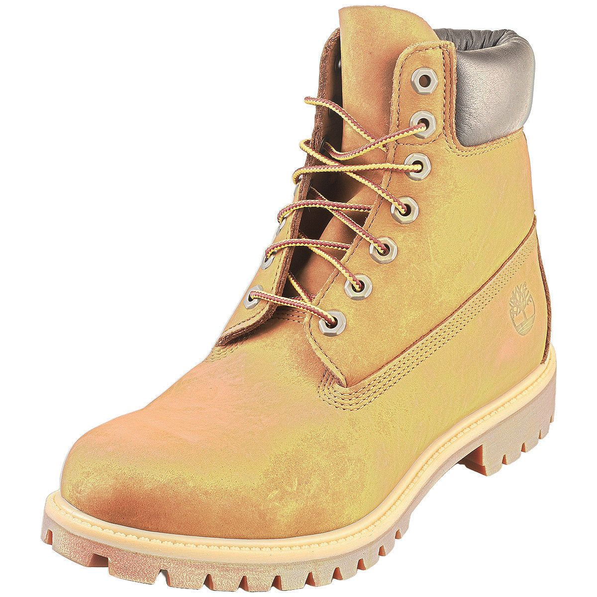 Boots Timberland 6IN PREMIUM BOOT W - vue 3