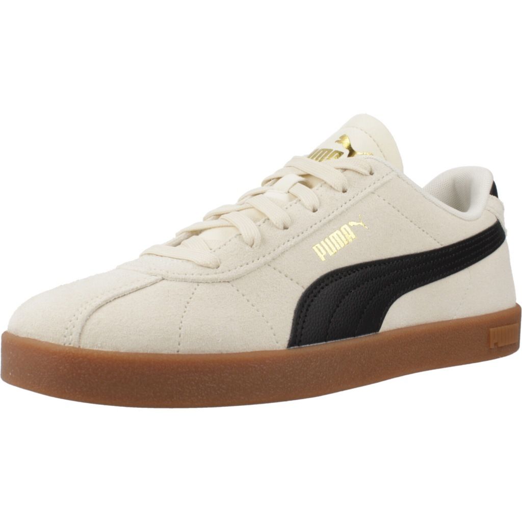 Baskets Puma 04 CLUB II - vue 9