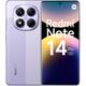 Xiaomi Redmi Note 14 Pro 5G 256 Go Violet