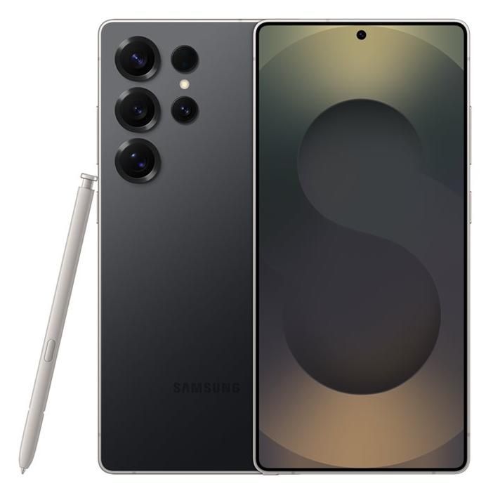 Samsung Galaxy S25 Ultra 