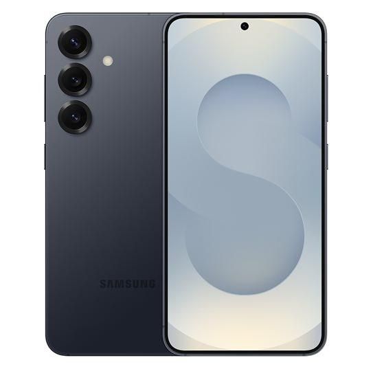 Samsung Galaxy S25 absolu - vue 2