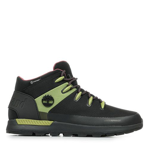 Timberland Sprint Trekker Mid Lace - vue 2