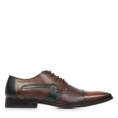 Ville basse Redskins Beril 2