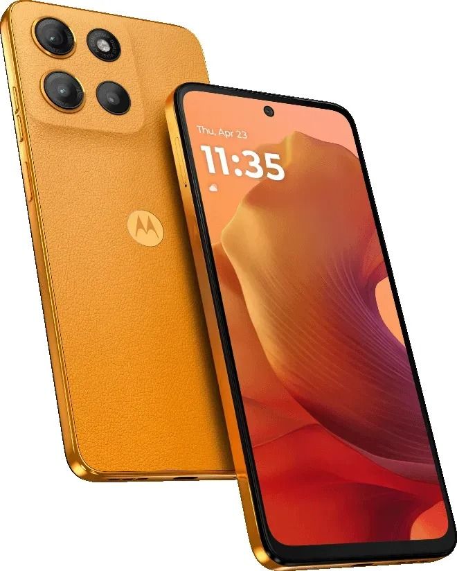 Motorola Moto G15 Dual SIM 8