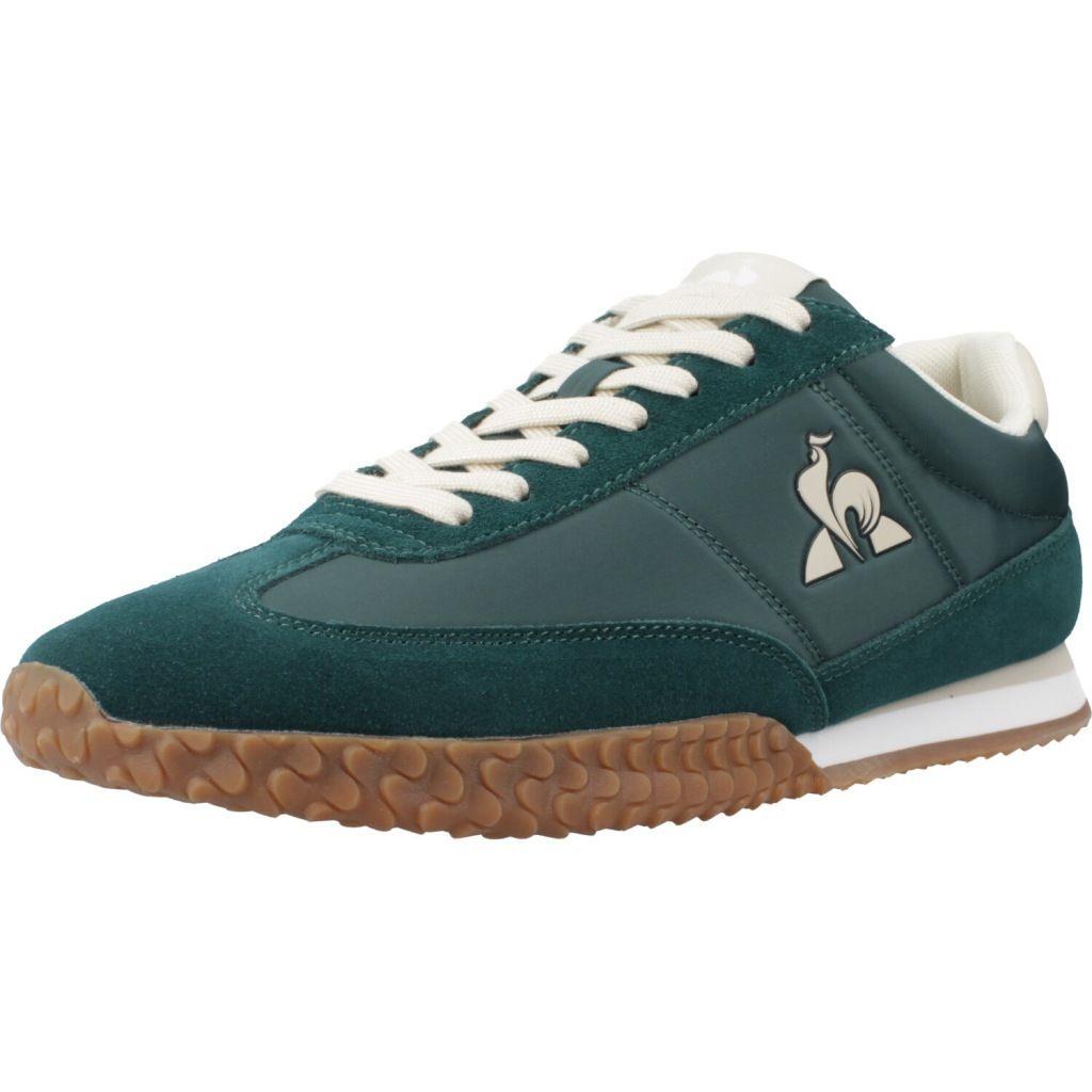 le-coq-sportif-veloce-i-colour-vert-40-rakuten-3606805466989