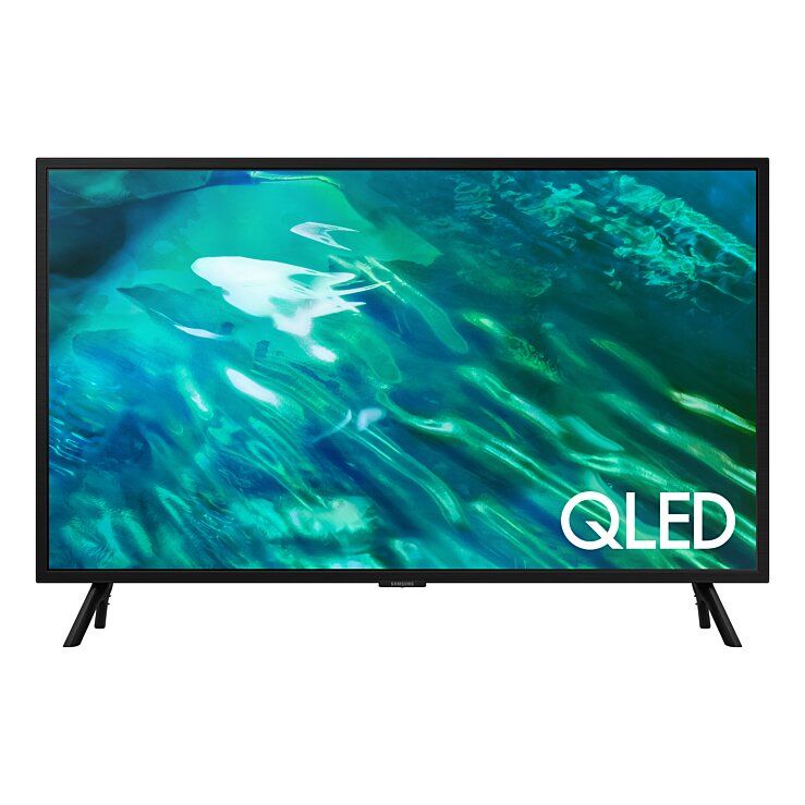 Samsung Series 5 QE32Q50AEU 81,3 cm (32) Full HD Smart TV Wifi Noir