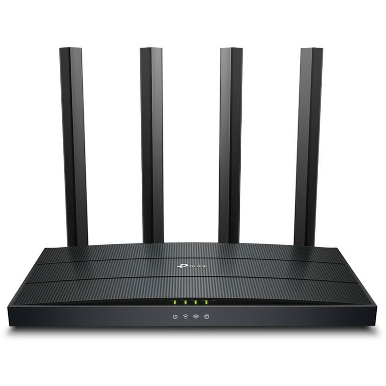 TP Link Archer AX18 routeur sans fil Gigabit Ethernet Bi bande 2 4 GHz / 5 GHz Neuf - vue 3