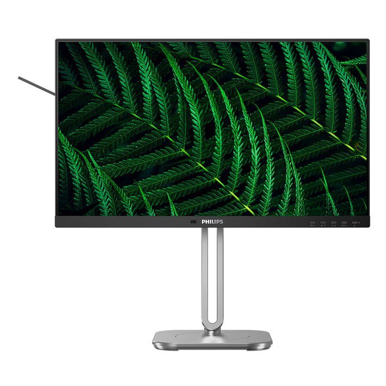 Philips 5000 series 24B2G520000 écran plat de PC 60 5 cm 23.8 1920 x 1080 pixels Full HD LCD Neuf - vue 5
