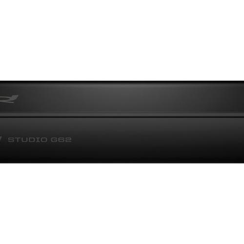 Poly Studio G62 Video Conferencing System With Mounting Plate Kit