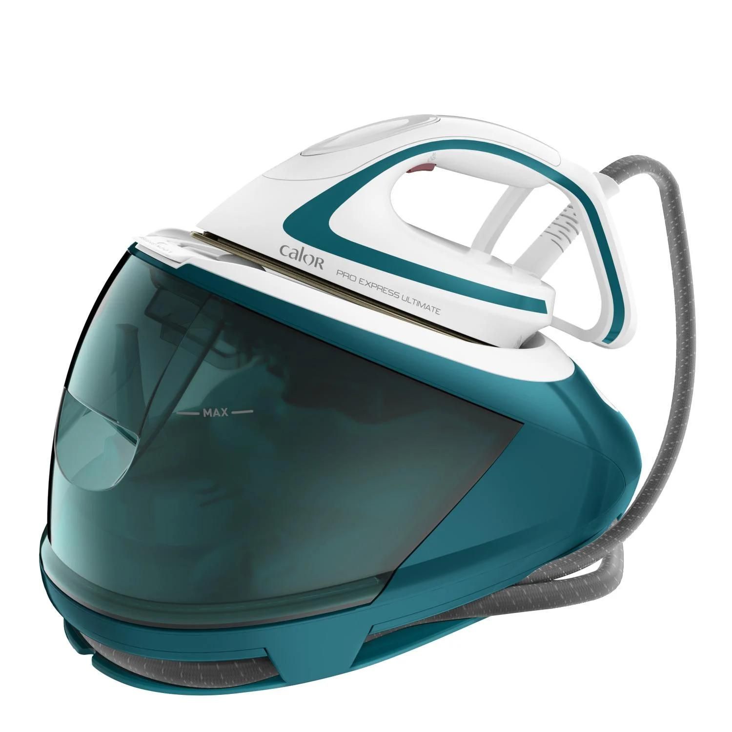 Centrale Vapeur Gv9556c0 Calor