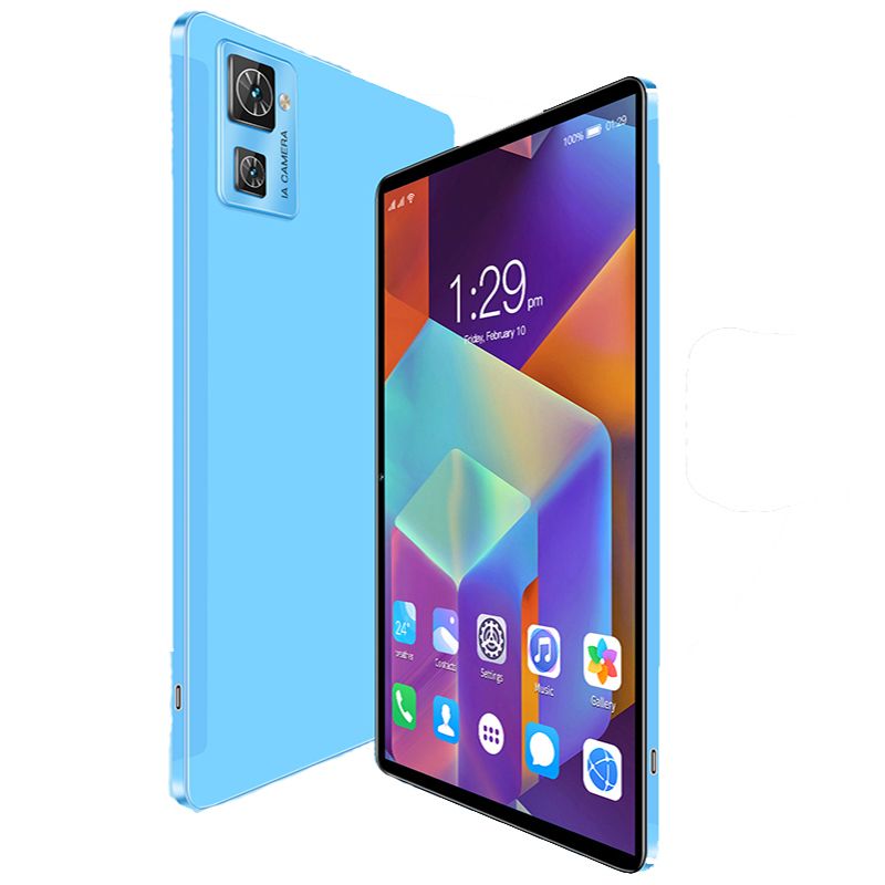 Tablette LOIDIS 20S Pro 2023 10 1 pouces WiFi - vue 6