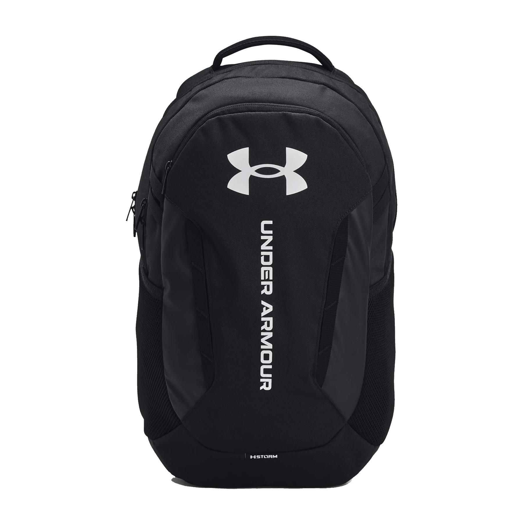 Sac à dos collège Under armour Ua hustle 6.0 backpack OSFM