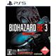 Ps5biohazard Re:3 Z Version