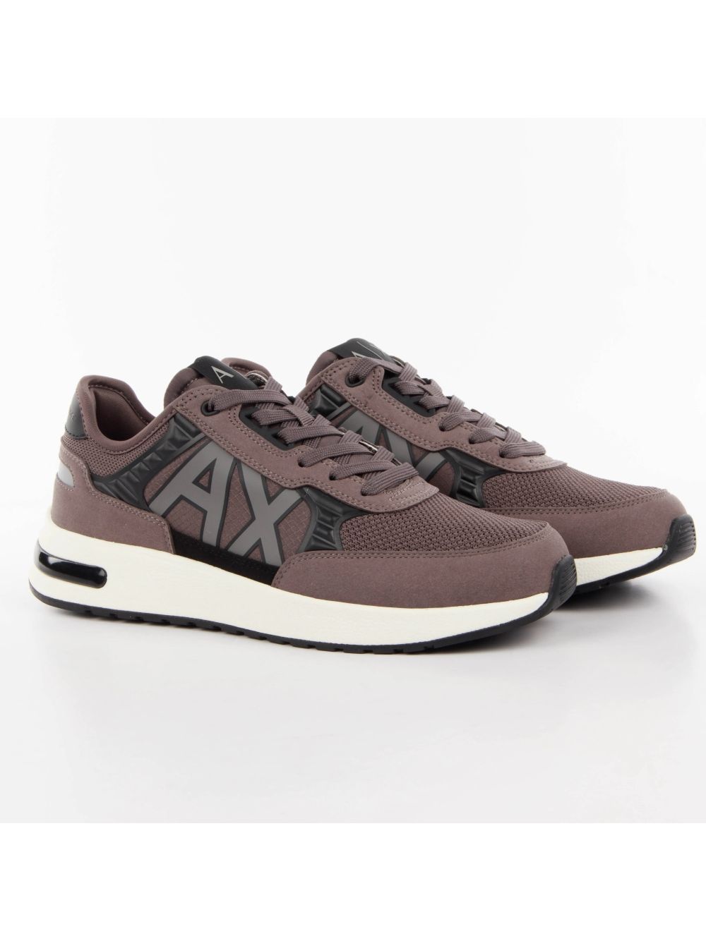 Basket Armani Exchange Essential Ax Homme