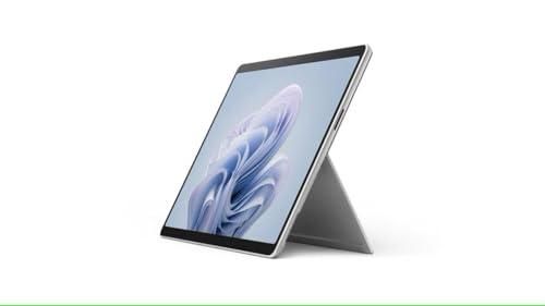 Microsoft Surface Pro 10 for Business - 13 Core Ultra 7 165U 32 Go RAM 256 Go SSD Argent