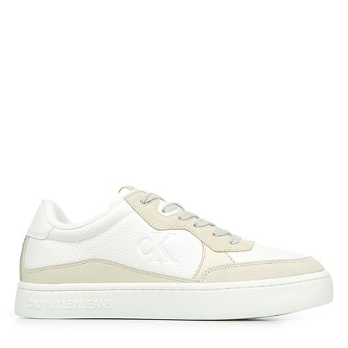 Baskets Calvin Klein Jeans Classic Cupsole Mg Wmm - vue 3
