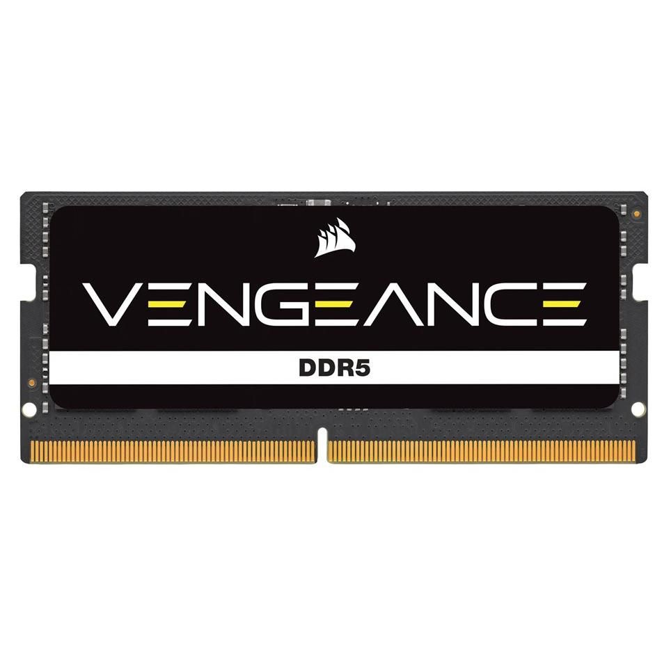 Corsair Vengeance DDR5 5200 MHz CL40 - vue 10